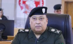 قائد شرطة النجف يوجّه بإجراء مسح شامل للأنشطة التجارية والمرافق السياحية وإغلاق المخالفة منها.